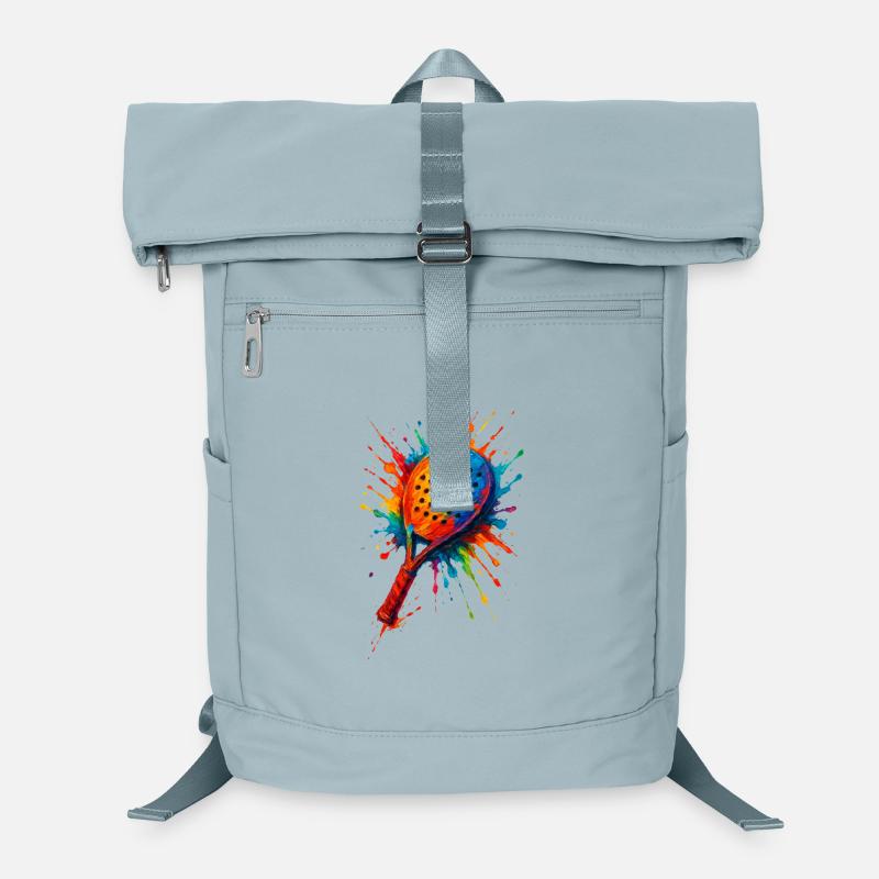 Raquette de Padel - Padeliste Sac à dos ordinateur