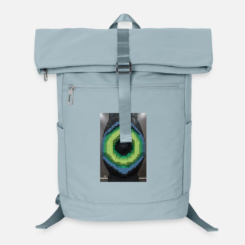 Laptop-Rucksack 