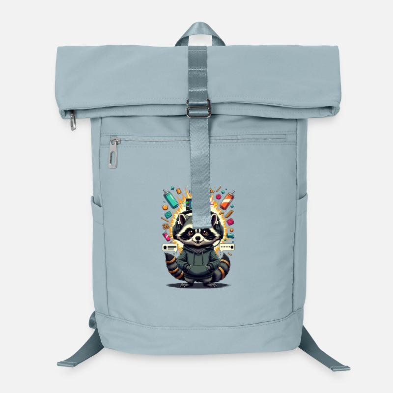 Laptop-Rucksack