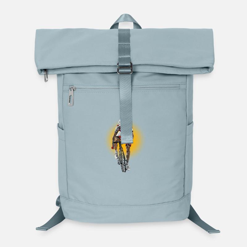 racer Laptop Backpack