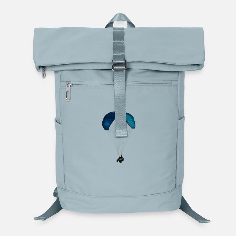 Paragliding Laptop Backpack