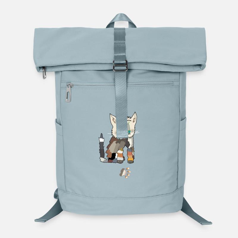 Laptop-Rucksack 