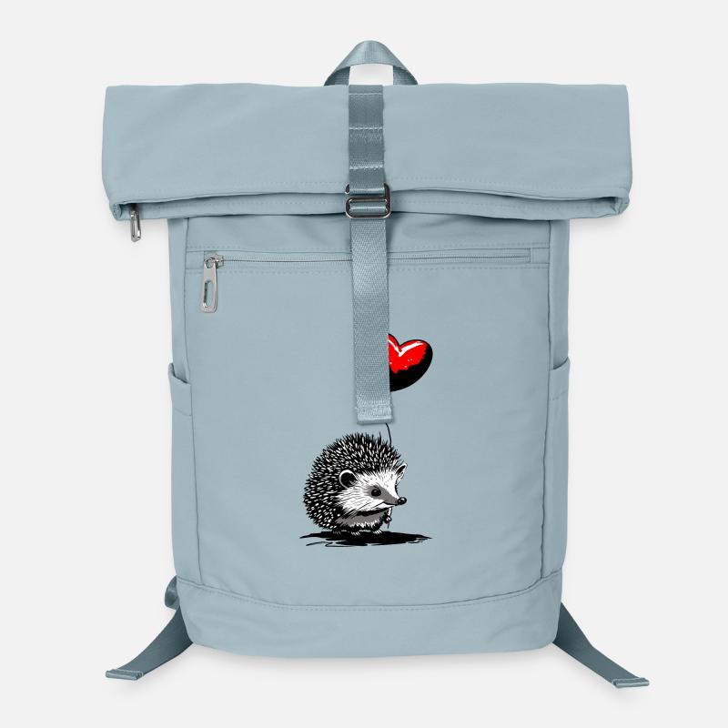 Laptop-Rucksack