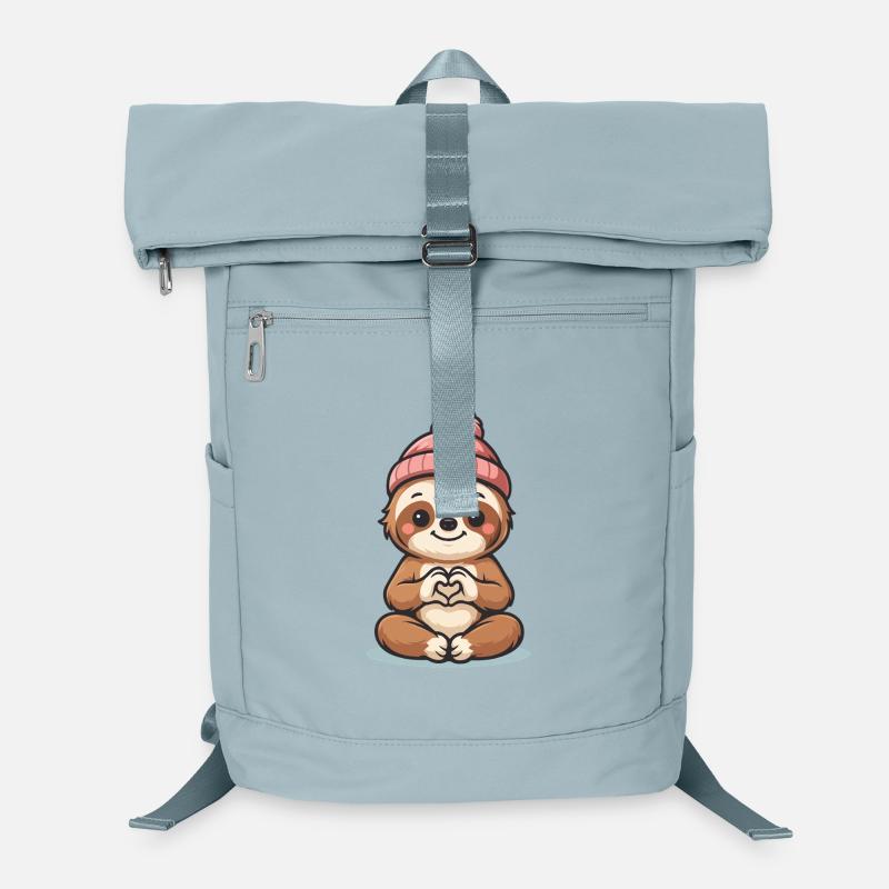 Laptop Backpack