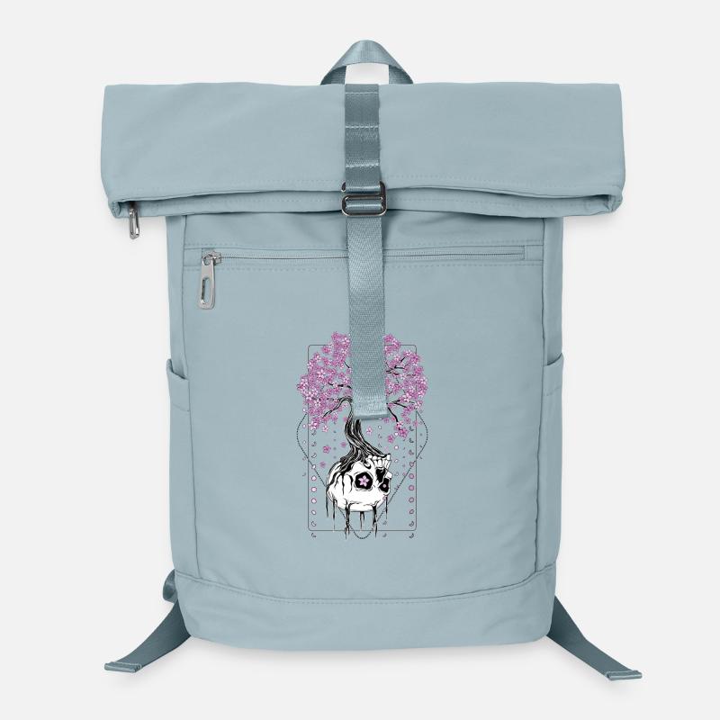 Après la vie Sac à dos ordinateur