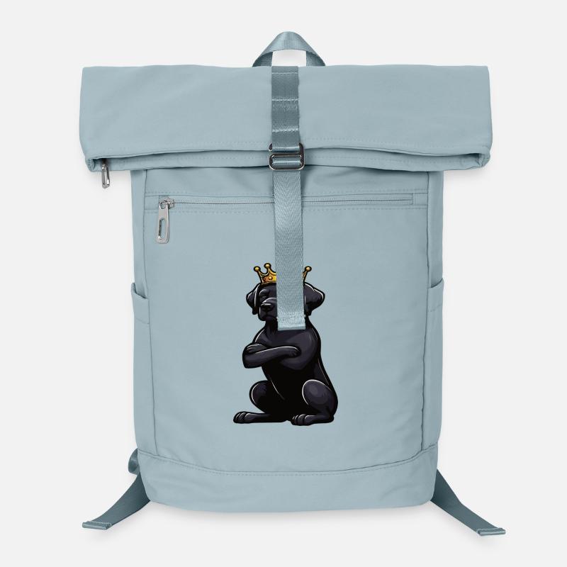 Labrador Labrador owner Labrador lover Laptop Backpack