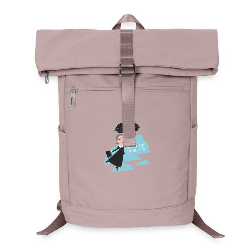Скоро ветер переменится — Егор Жгун | Эхо - Laptop Backpack