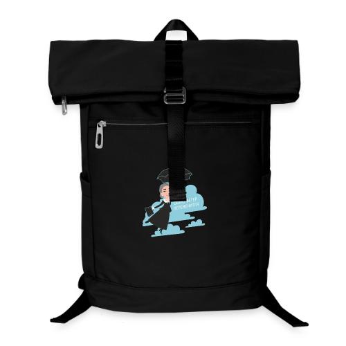 Скоро ветер переменится — Егор Жгун | Эхо - Laptop Backpack