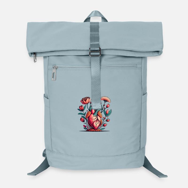 Laptop Backpack