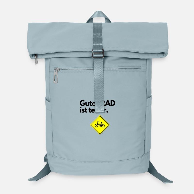 Un bon RAD coûte cher. Sac à dos ordinateur