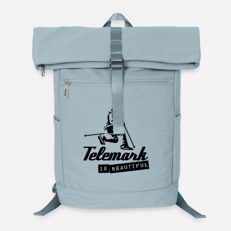 tee shirt beautilful2 SPREAD2 Sac à dos ordinateur