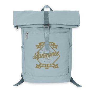 Birthday Vintage 1994 Legendary & Awesome - Laptop Backpack - ice blue - Front
