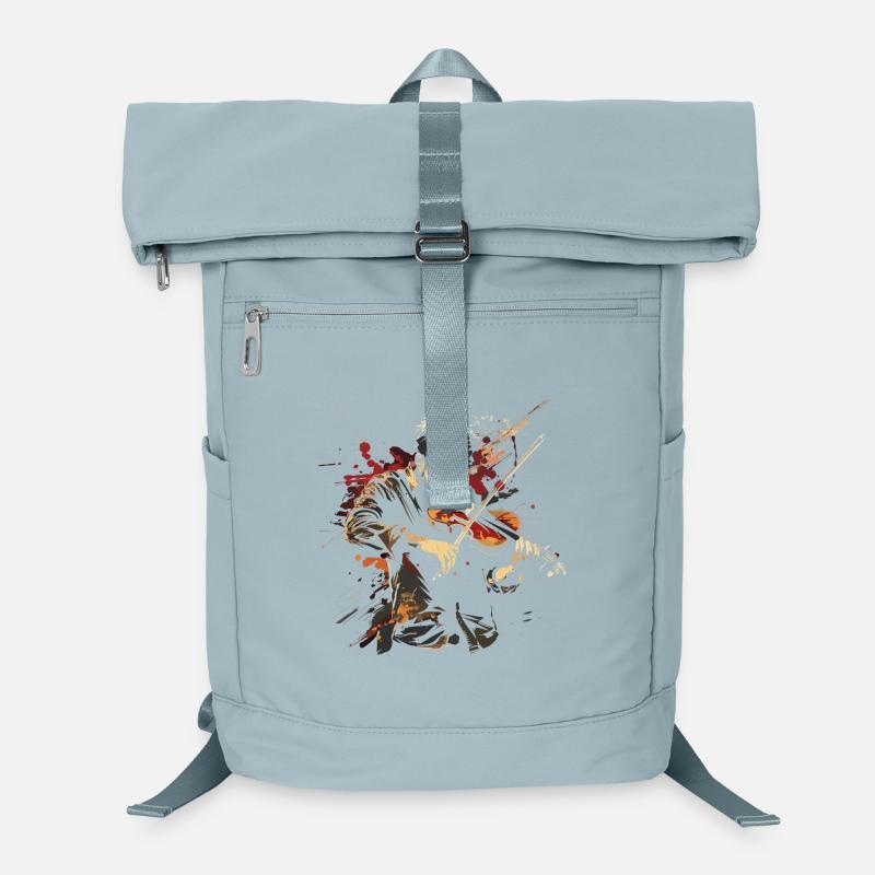 Geiger Laptop-Rucksack 