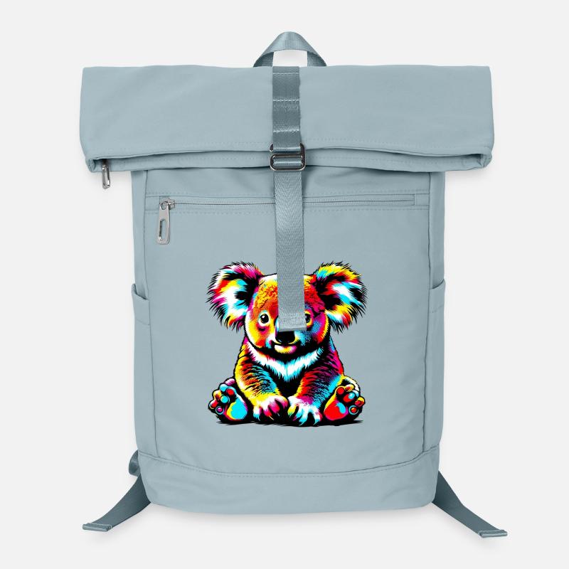 Koala Laptop Backpack