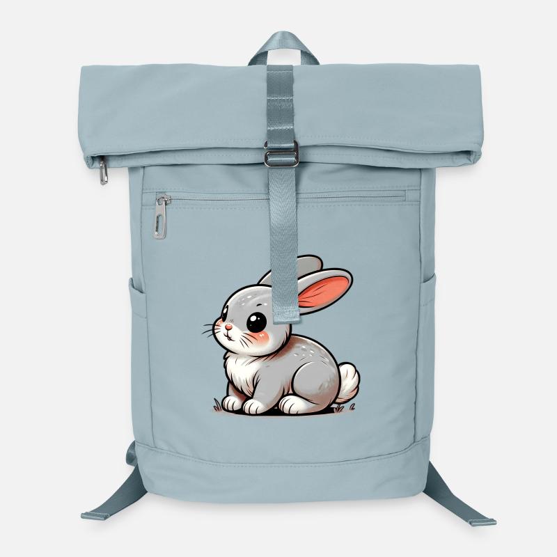 Lapin Sac à dos ordinateur