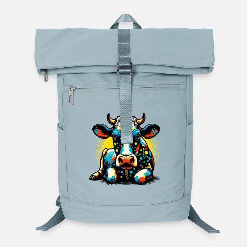 Kuh Laptop-Rucksack 
