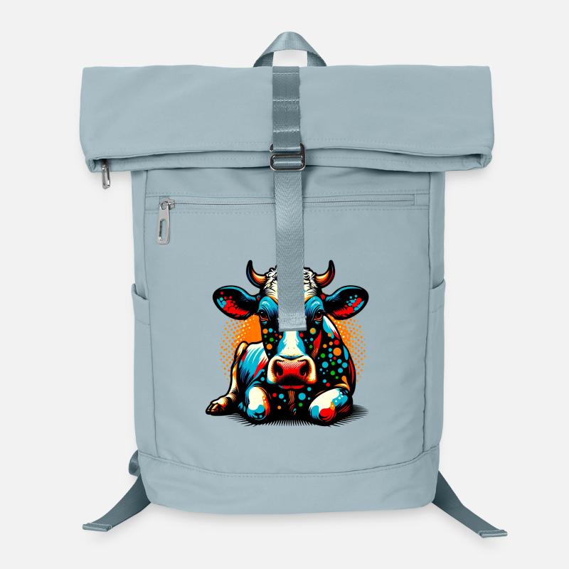 Kuh Laptop-Rucksack 