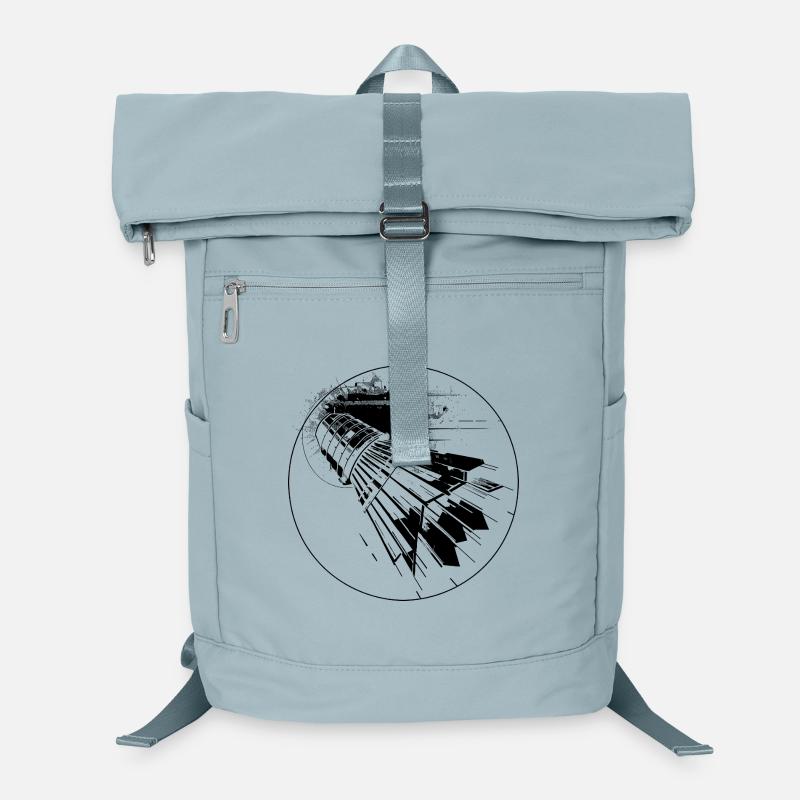 Volant Sac à dos ordinateur