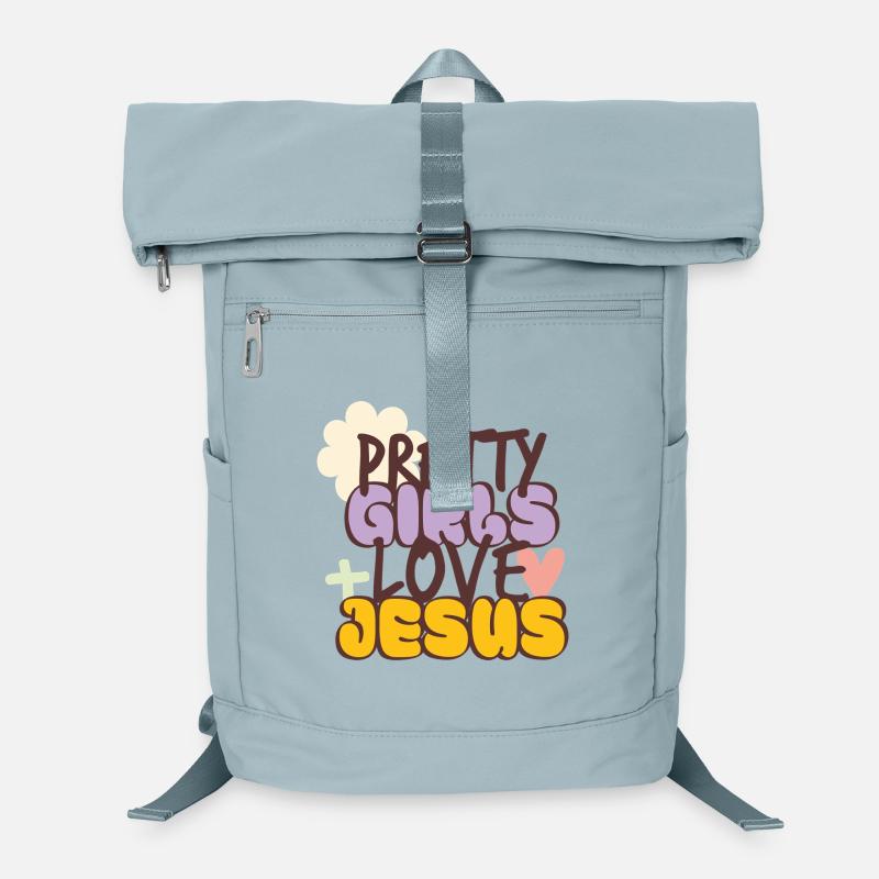 True beauty Laptop Backpack