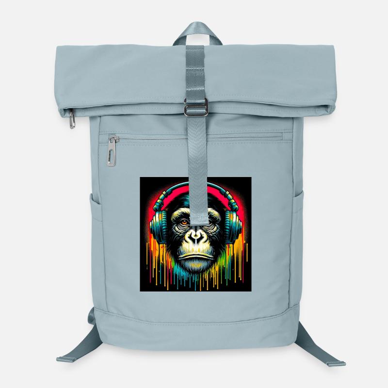 Laptop Backpack