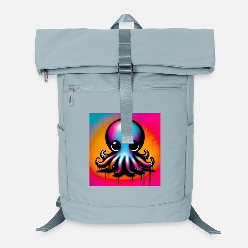 Laptop Backpack