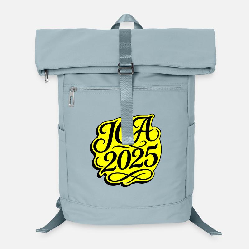 Jga 2025 Enterrement de vie de garçon Sac à dos ordinateur