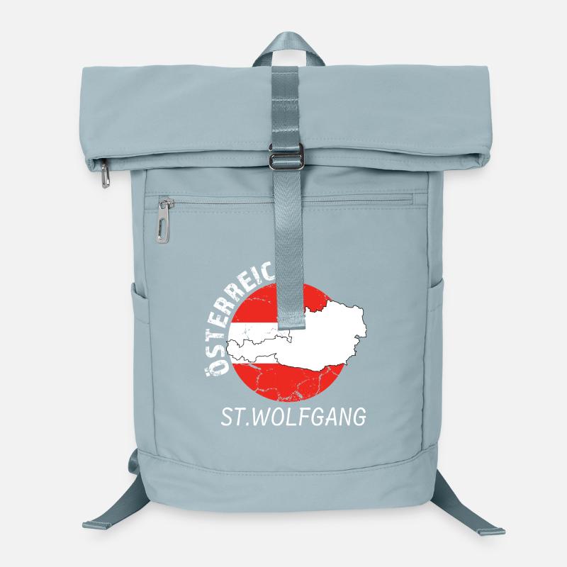Saint-Wolfgang Sac à dos ordinateur