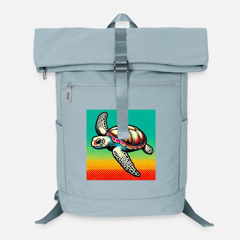 tortue Sac à dos ordinateur