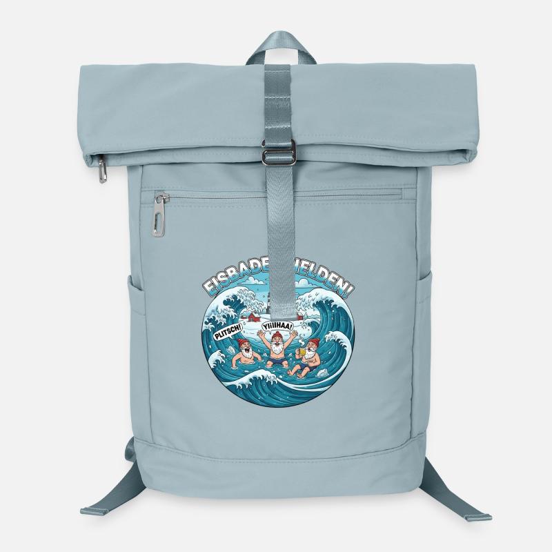 Laptop Backpack