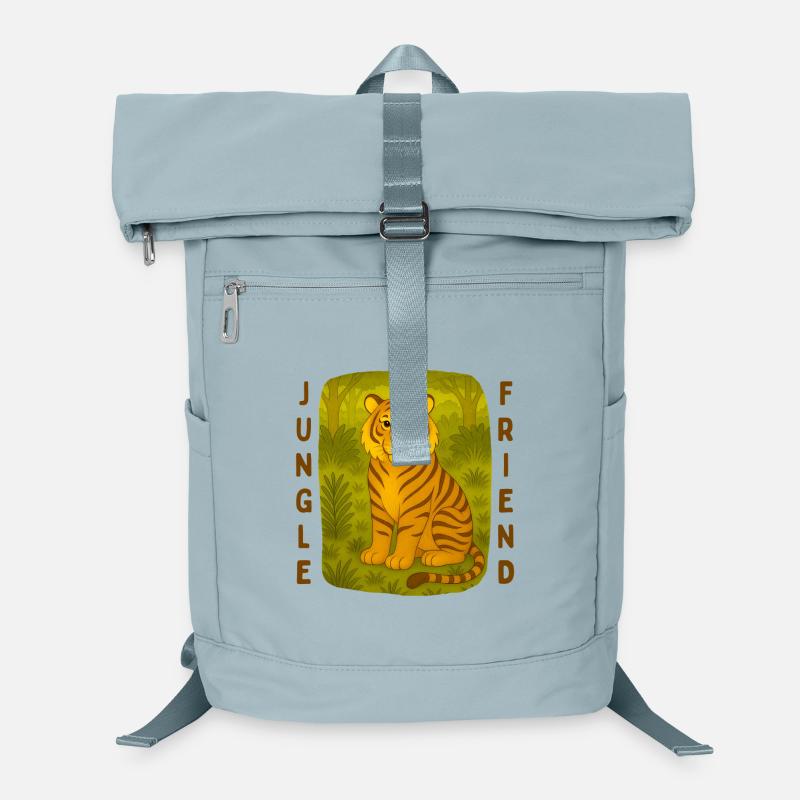 Laptop-Rucksack