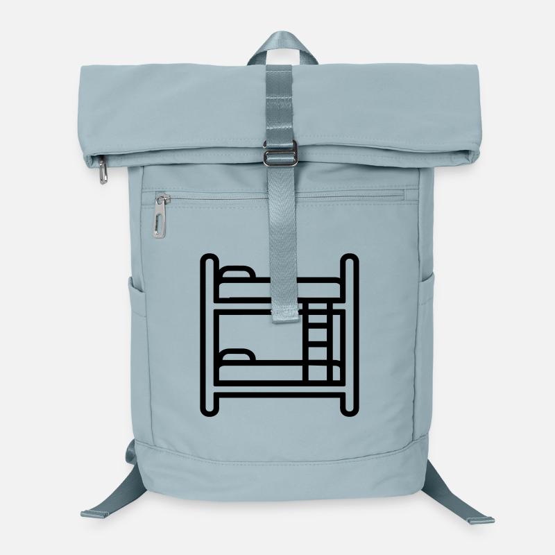 lit superposé Sac à dos ordinateur