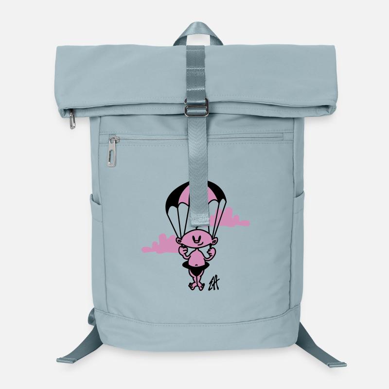 Baby Laptop Backpack