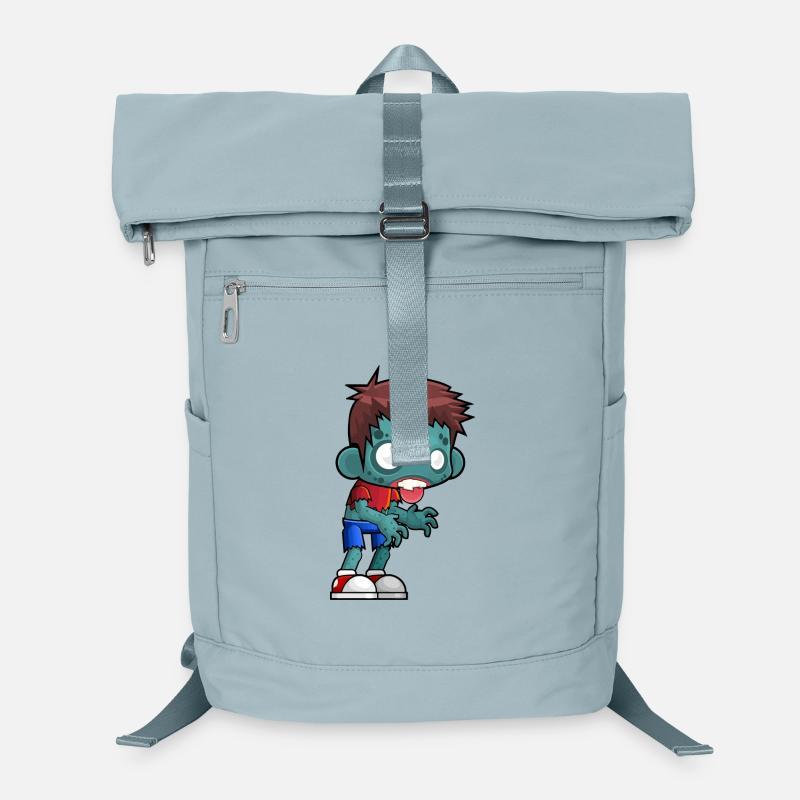 Zombie Laptop-Rucksack 