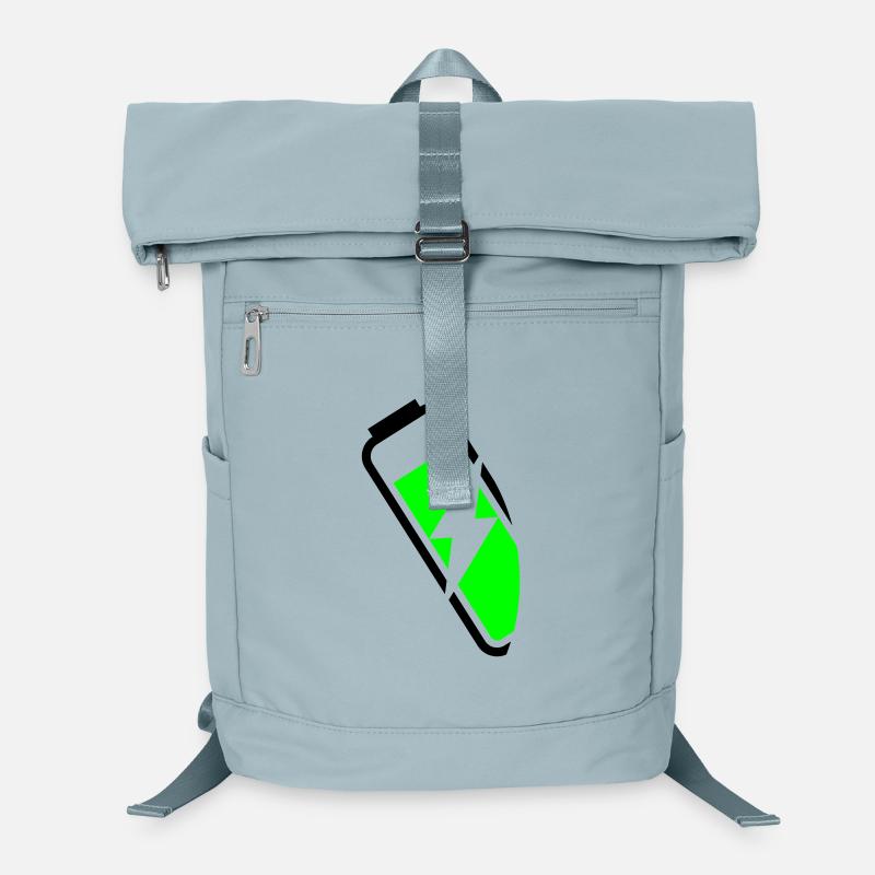 énergique Sac à dos ordinateur