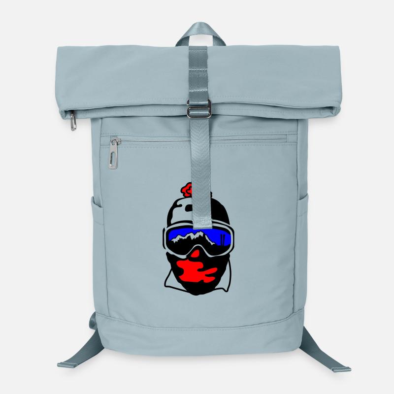 Laptop Backpack