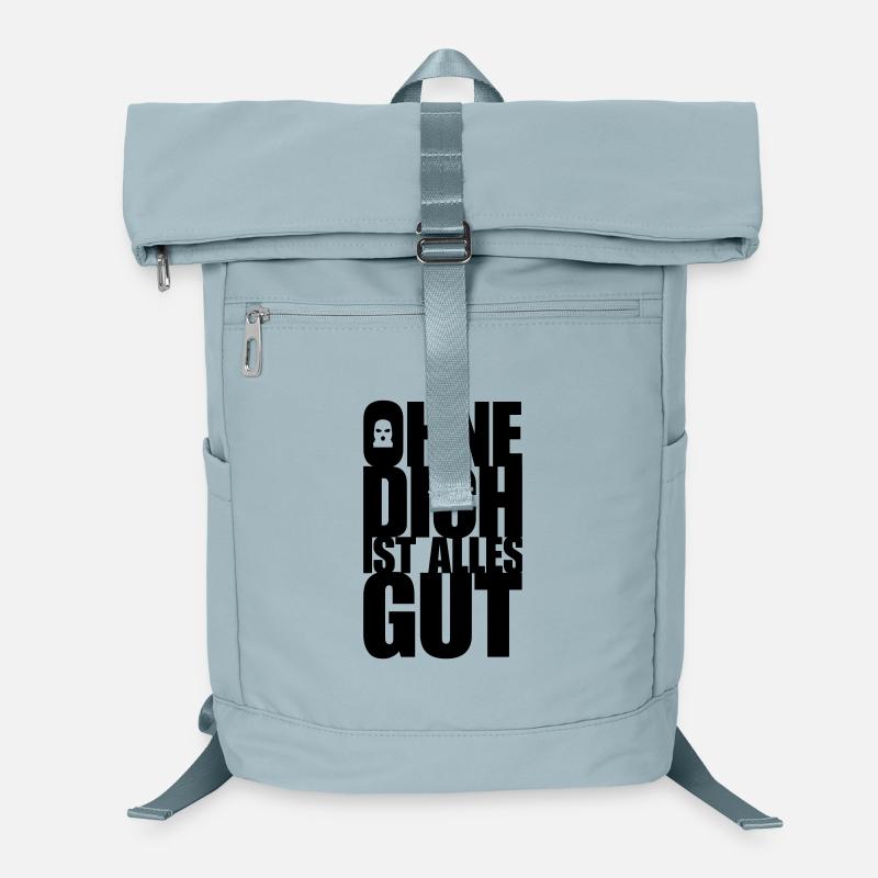 Laptop Backpack