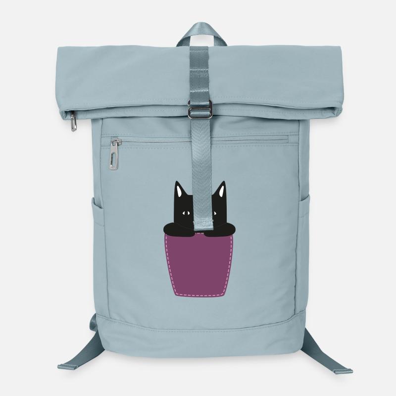 Laptop-Rucksack 
