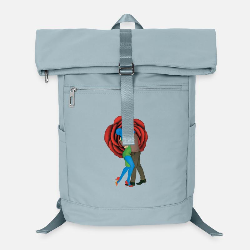 DANCE LOVERS #1 – nette Leute Laptop-Rucksack 