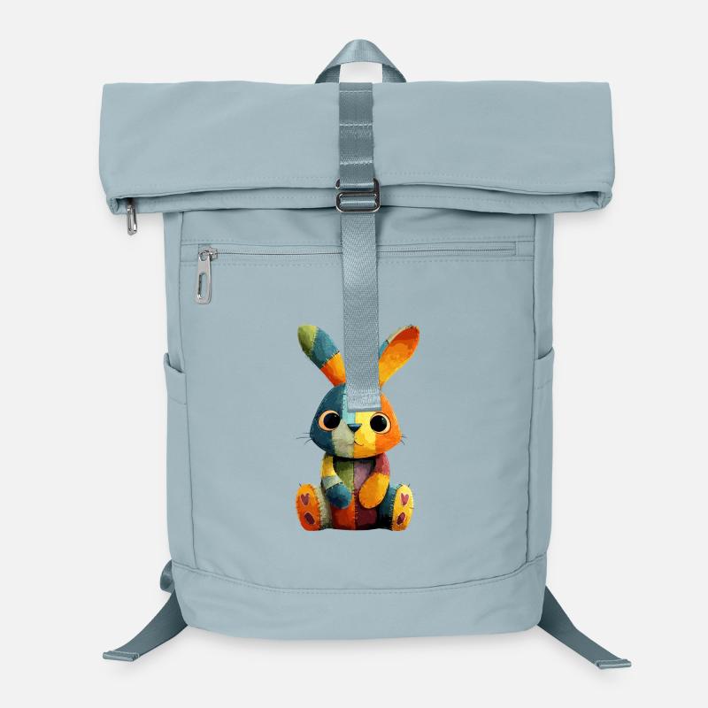 Laptop-Rucksack 