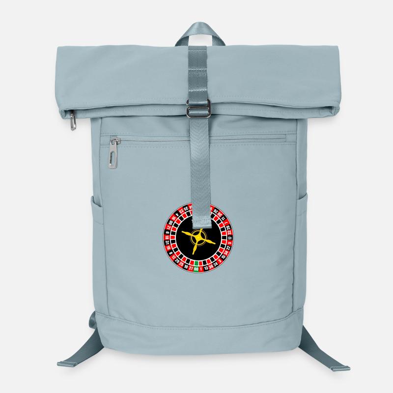Laptop-Rucksack