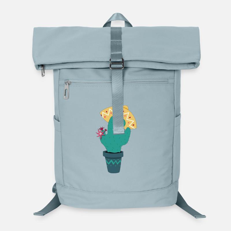 Cactus mexicain Sac à dos ordinateur