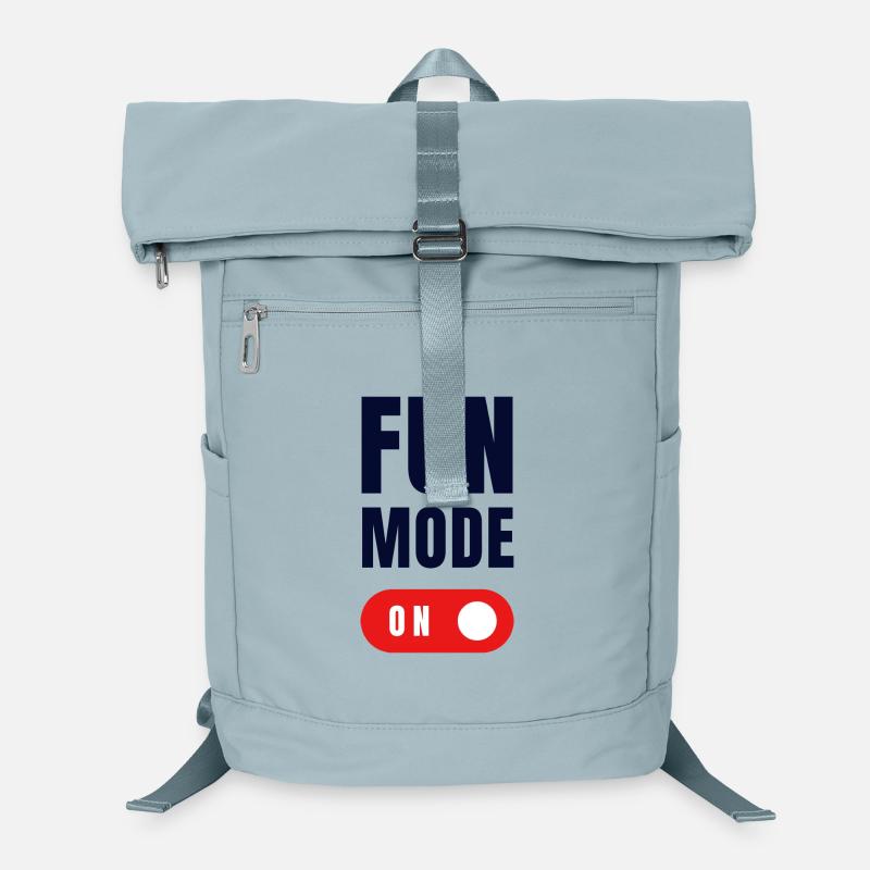 Laptop Backpack