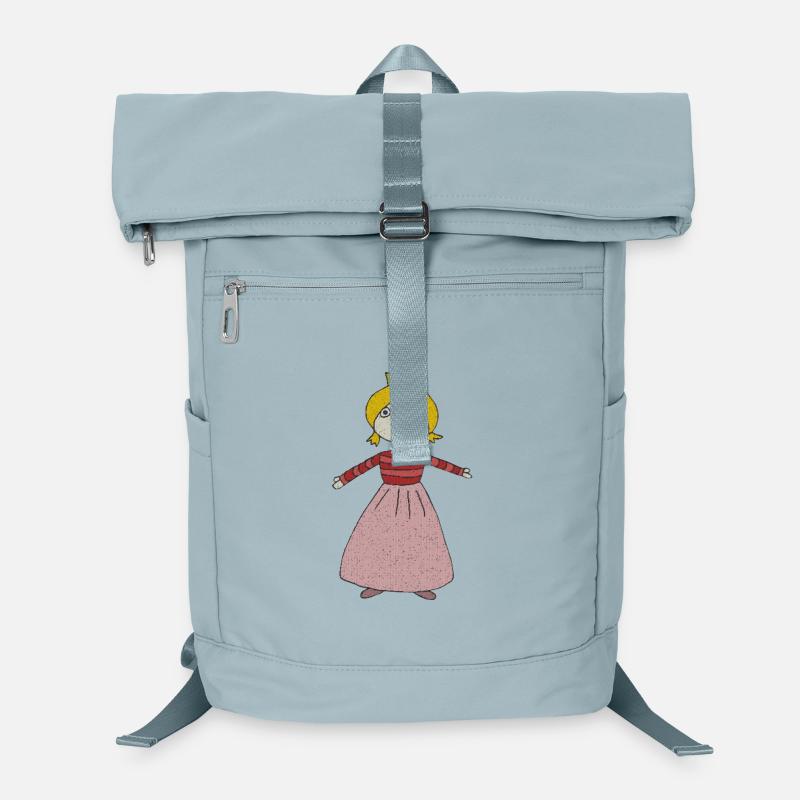Petite princesse Sac à dos ordinateur