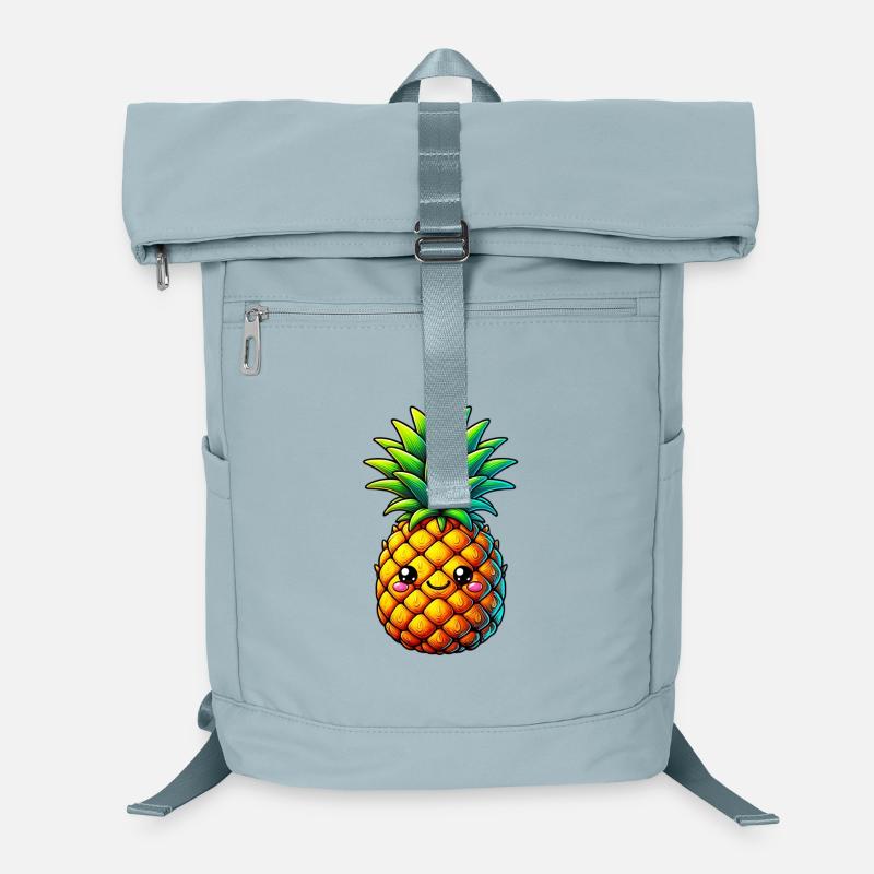 Ananas Sac à dos ordinateur