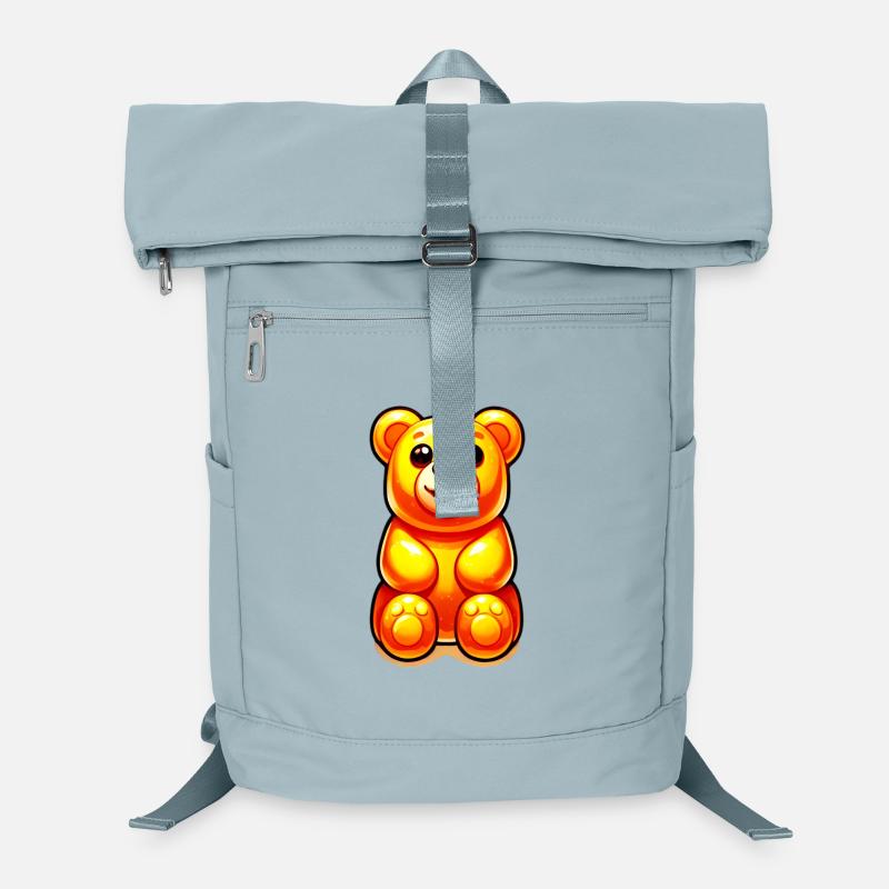 Nounours Sac à dos ordinateur