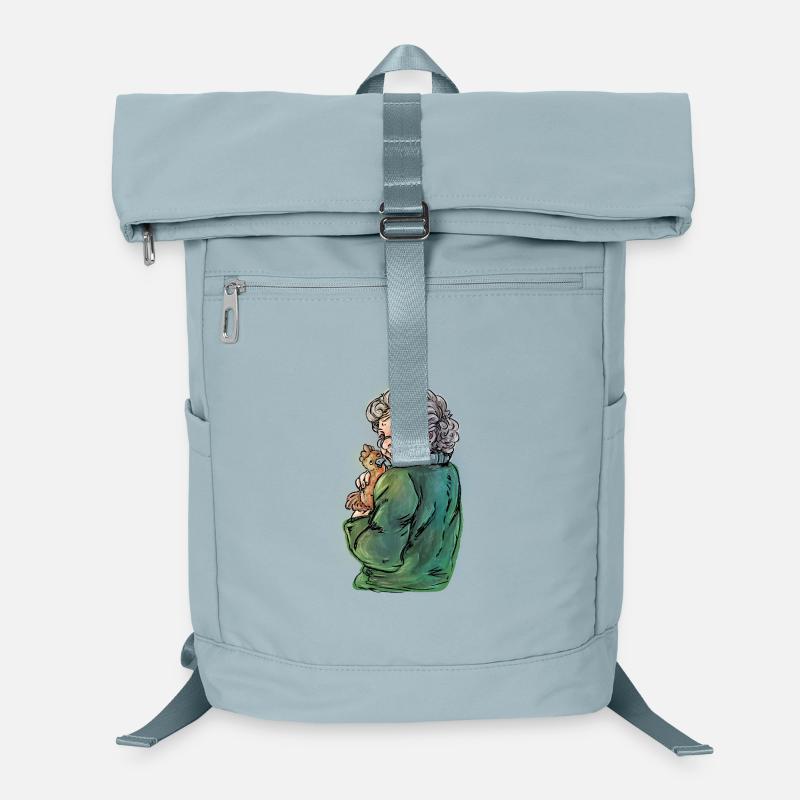 Laptop-Rucksack