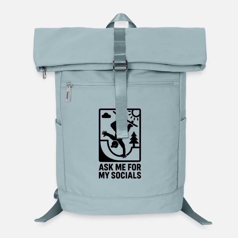 Laptop Backpack