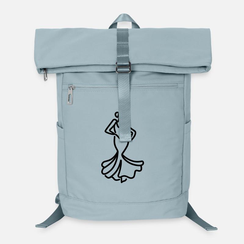 Laptop Backpack