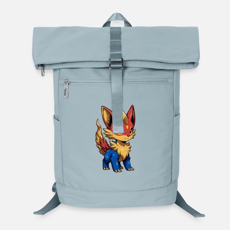 Laptop Backpack