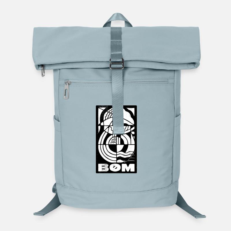 Laptop-Rucksack 